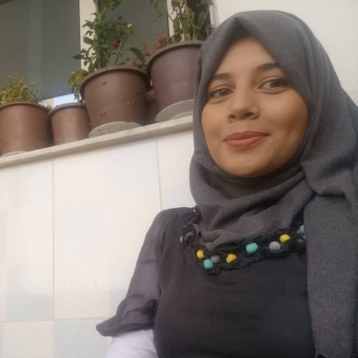 Amel_DELLI's profile picture. Electrical Engineer | Renewables | Earthpreneur |  #WindEnergy #Dz #DzYouth #GreenTech