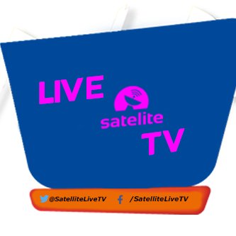 Live Satellite TV