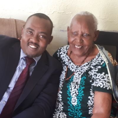 AndreKulayige's profile picture. Chief Executive Officer -Britam Insurance (Rwanda) Ltd