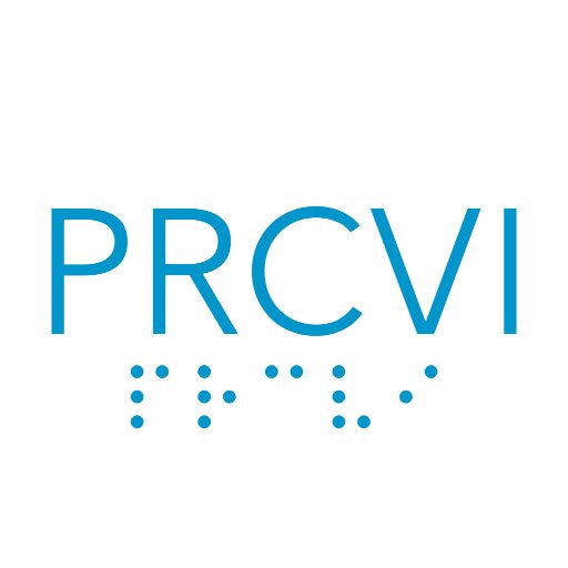 PRCVI is a provincial outreach program serving students with visual impairments and their educational teams in the K-12 education sector in British Columbia.