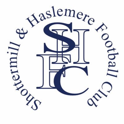 ⚽️ Official Twitter Page of Shottermill & Haslemere FC. Surrey Intermediate Premier (West). New players welcome!