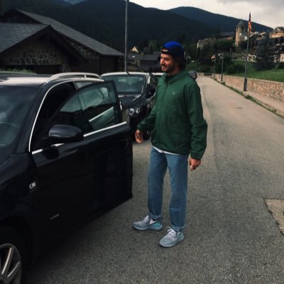 Garrido_Marc's profile picture. 