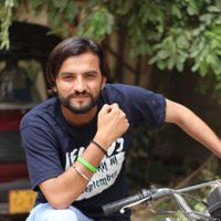 Ayaz Ullah (@ayazmuhajir) 's Twitter Profile
