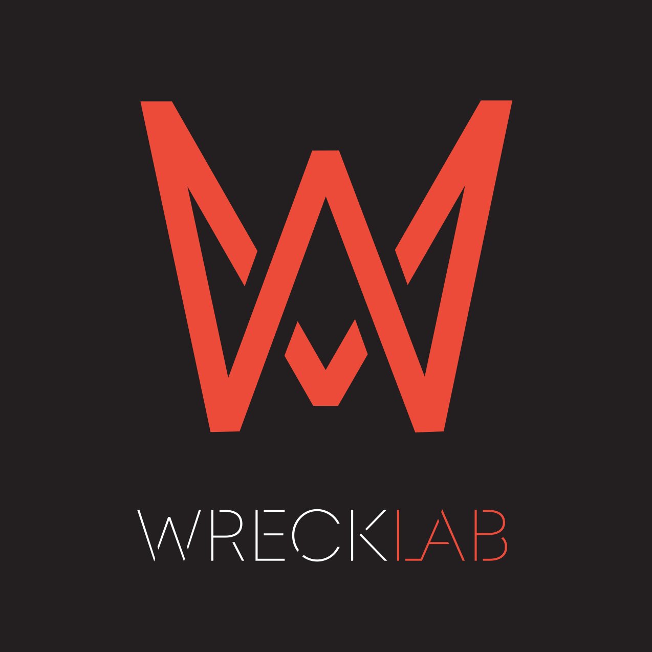 wrecklab's profile picture. Engineering, Prototyping, Digital Manufacturing and more