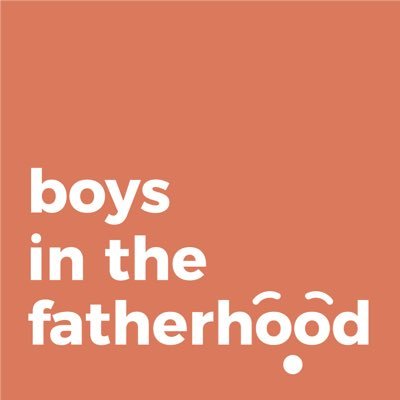 Your weekly Dad & Parenthood Podcast, as we try not to raise serial killers. Co-hosted by fathers @DrMarmon & @Smittymac84