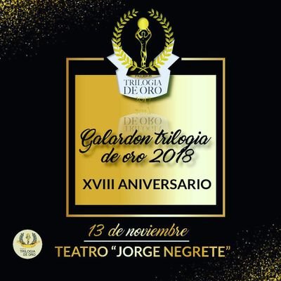 Presidente de los Premios  Trilogía y Gallo de Oro  Publirelacionista,  Locutor de Radio y Tv, Promotor Artístico.