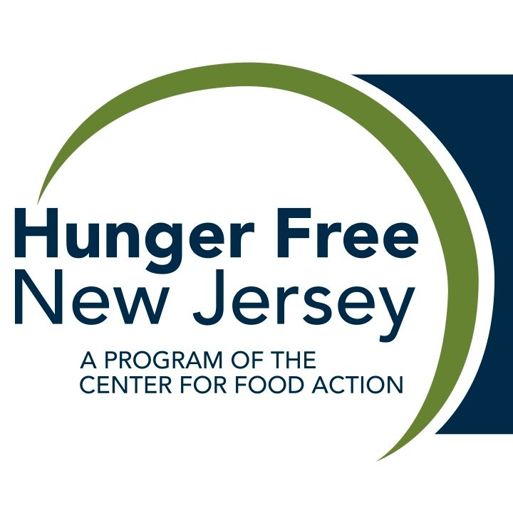 Changing policy and practice to ensure all New Jerseyans have healthy food, every single day