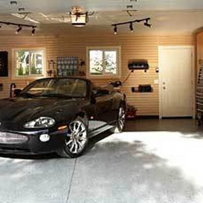 Garage Evolution Floridagarage Twitter