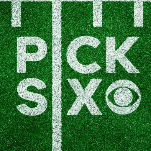 Pick Six Podcast presented by CBS Sports Digital with @WillBrinson. Covering the NFL and (hopefully) covering the spread. Watch us on YT: https://t.co/icinJ9GUoL