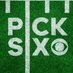 Pick Six Podcast (@picksixpod) Twitter profile photo