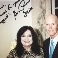 Diana L.Taub, SWBRO Pres & Precinct Committeewoman (@dianaltaub) 's Twitter Profile
