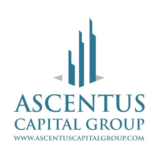 CEO | Ascentus Capital Group