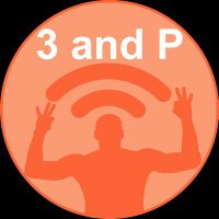 3&P podcast (@3andpod) 's Twitter Profile Photo 3&P podcast (@3andpod) 's Twitter Profile Photo