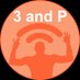 3&P podcast (@3andpod) Twitter profile photo 3&P podcast (@3andpod) Twitter profile photo