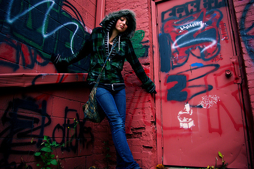 More great deals on Urban Apparel on Qmania: LRG, In4mation and more. Check it!