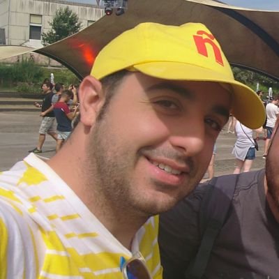 sergiolg20's profile picture. Periodista. Creador del periódico digital @Info5Villas. Pasé por @CortoEspana, @InjuveSpain, Innovación de @MADRID y fui locutor en @M21madrid y @UnikaFM_Radio