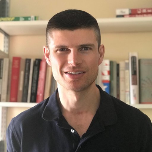 Eric Guntermann Profile