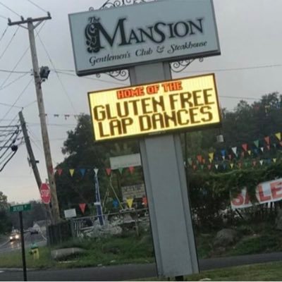 Home of the Gluten Free Lapdance! Check out the Hudson Valley’s premiere Gentlemen’s Club & Steakhouse located in Newburgh, NY!
