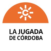 La Jugada de Córdoba (@lajugadacordoba) 's Twitter Profile Photo La Jugada de Córdoba (@lajugadacordoba) 's Twitter Profile Photo