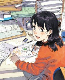 animator dormitoryさんのプロフィール画像