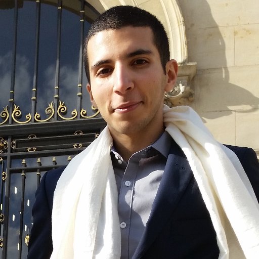 mehdi_sahban Profile Picture