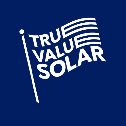 True Value Solar is Australia's largest solar company, committed to providing affordable high quality solar power systems.