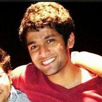 Vatsal Gandhi (@vatsalgandhi07) 's Twitter Profile