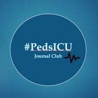 PedsICUJournalClub(@PedsICU_JC) 's Twitter Profileg