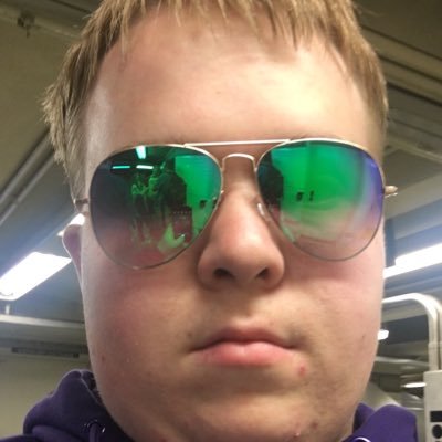 elbowdoesstuff's profile picture. I lean upon justice