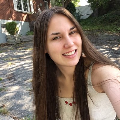 mandy_dunlop's profile picture. laurentian university • nursing • 21 • canadian