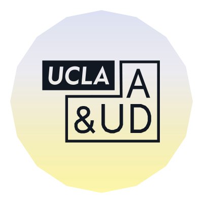 A champion of ideas and their articulate expression. Offering graduate and undergraduate programs in architecture and urban design. #uclaAUD