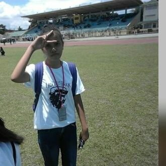 SaiTorcs's profile picture. YueYue's Mooncake❤