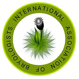 The International Association of Bryologists (est. 1969) aims to promote international cooperation and communication among amateur and professional bryologists.
