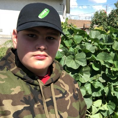 luca25504620's profile picture. Memez