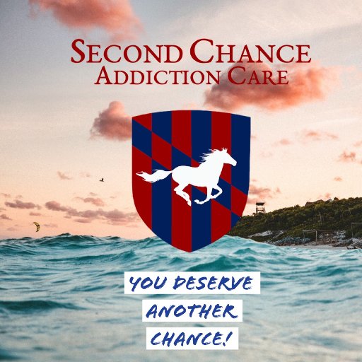 Addiction Therapy, Support, and Education
301-983-5130 | contact@secondchancecare.com