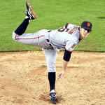 Tim Lincecum Fan