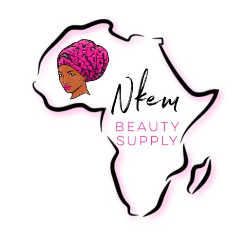 NkemBeautyS's profile picture. Black owned beauty supply retail store coming soon to LA County.