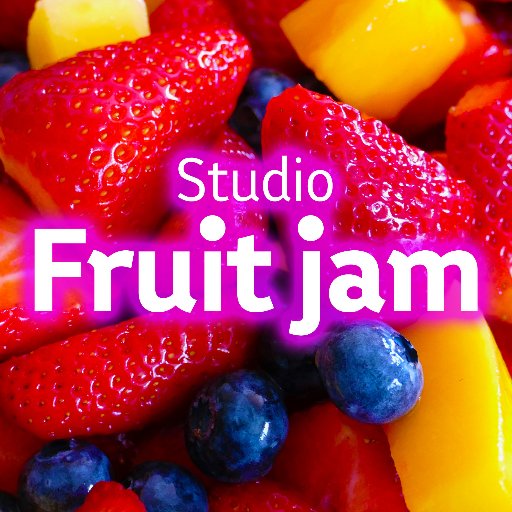 StudioFruitJam Profile Picture