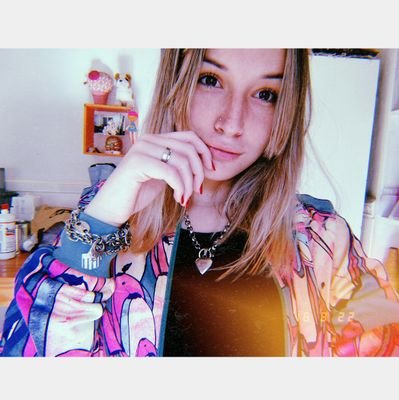 agosorgambide14👻
Concentrate en el pasado y te perderás el futuro👑