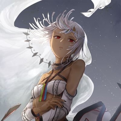 AlSchweinorg's profile picture. Bicho vago adicto al contenido generado por TYPE-MOON. Entrar a ese universo es un boleto de ida.