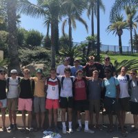 Groves Water Polo (@grovespolo) 's Twitter Profile