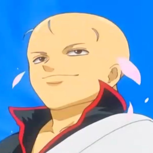 Gintama