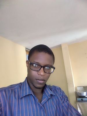 IsraelAime's profile picture. X