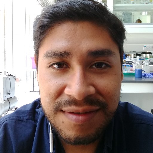 ☸Andrés Aguilar Profile