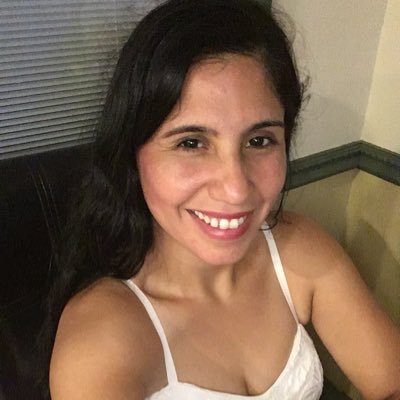 jackelinepered1's profile picture. 