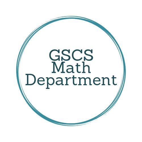 GSCS Math Department Profile