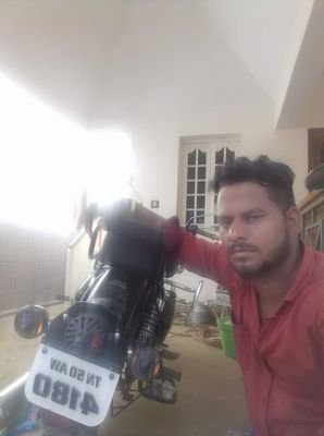 Gopalak73268671's profile picture. Mannargudi