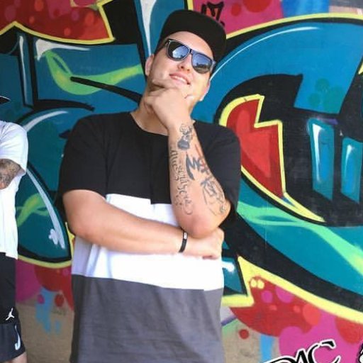 Christian writer, rapper, producer and DJ from Australia, one half of @ValiantWarriorz, one third of 413 Records.