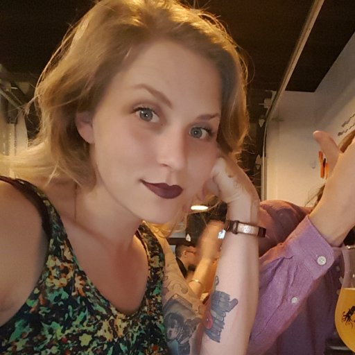 jaclynadomeit's profile picture. Writer. Cartoonist. Environmental engineer.

Comics @electriclit and @boothajournal.
Essays @tordotcom. she/her