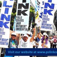 PSLINK (@pslinkunion) 's Twitter Profile